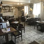 Klapperburg فندق بايلشتاين