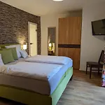 فندق Klapperburg بايلشتاين