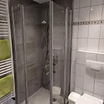 فندق Klapperburg *