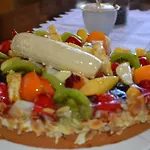 فندق Klapperburg
