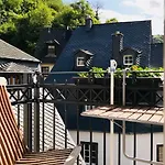 Klapperburg *