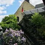 Klapperburg Beilstein