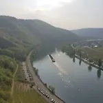 فندق Klapperburg بايلشتاين