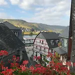 Klapperburg * Beilstein