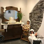 Klapperburg فندق بايلشتاين