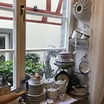 فندق Klapperburg بايلشتاين