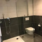 Klapperburg فندق بايلشتاين