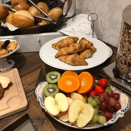 科拉佩尔博格酒店 拜尔施泰因