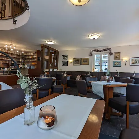 Klapperburg Hotel Beilstein (Rhineland-Palatinate)