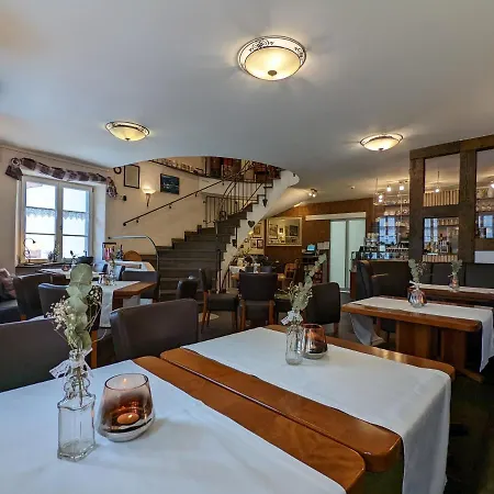 Klapperburg Hotel
