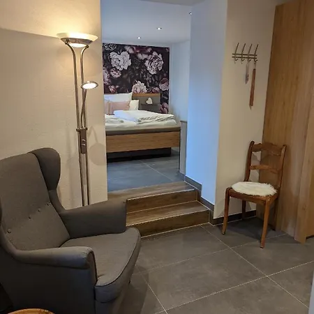 Hotel Klapperburg Beilstein (Rhineland-Palatinate)