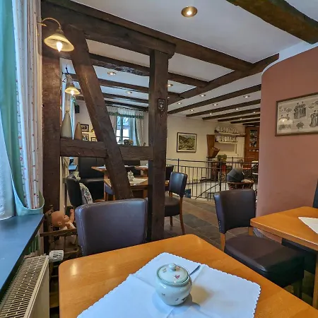 科拉佩尔博格酒店