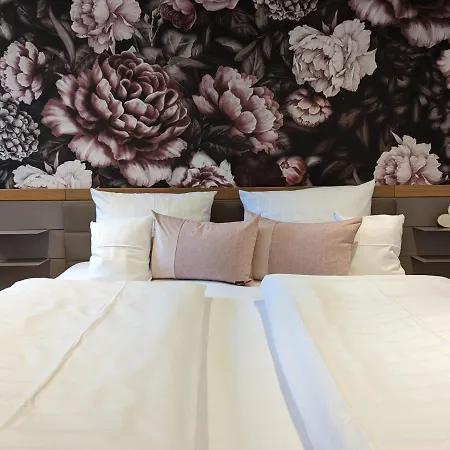 Hotel Klapperburg