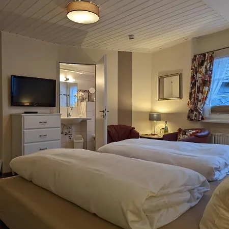 Hotel Klapperburg