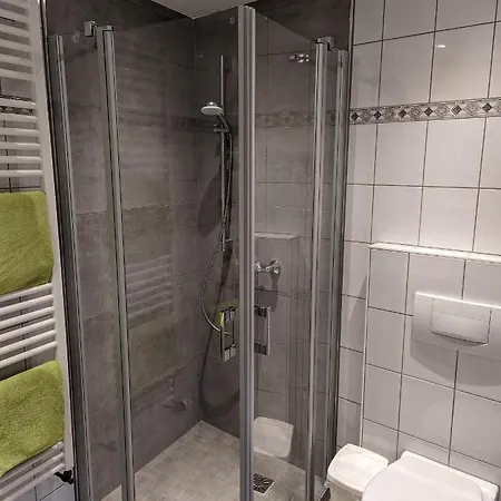 Hotel Klapperburg *
