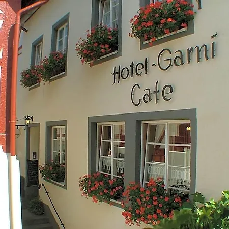 Klapperburg Hotel Beilstein (Rhineland-Palatinate)