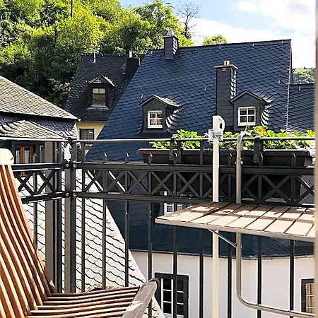Hotel Klapperburg