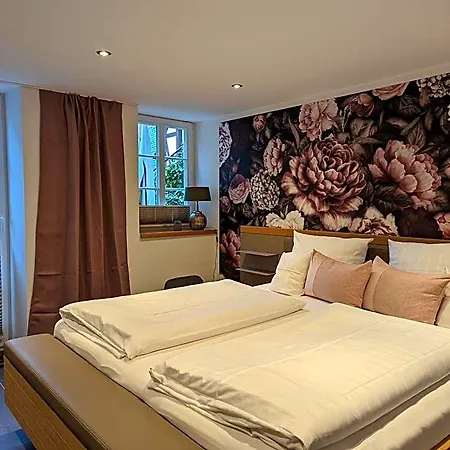 Hotel Klapperburg *
