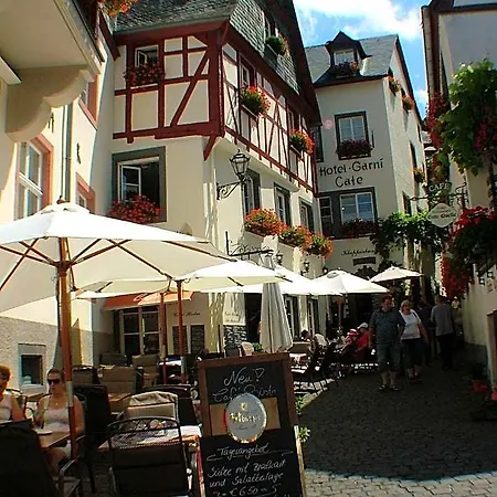 Klapperburg Hotel