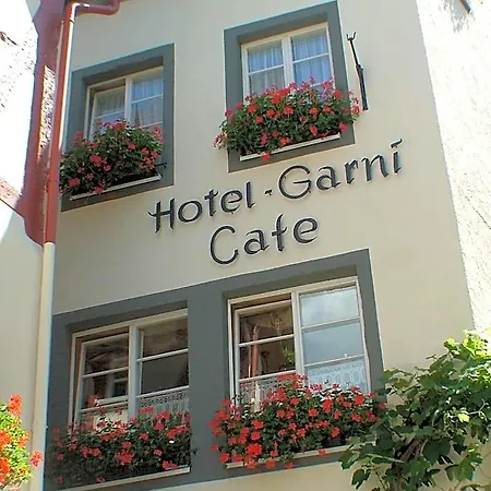 Klapperburg Hotel Beilstein (Rhineland-Palatinate)