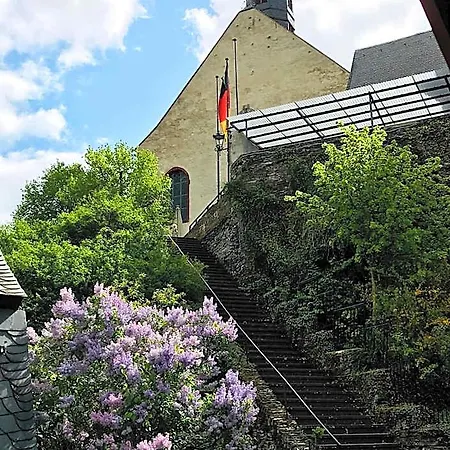 Klapperburg *