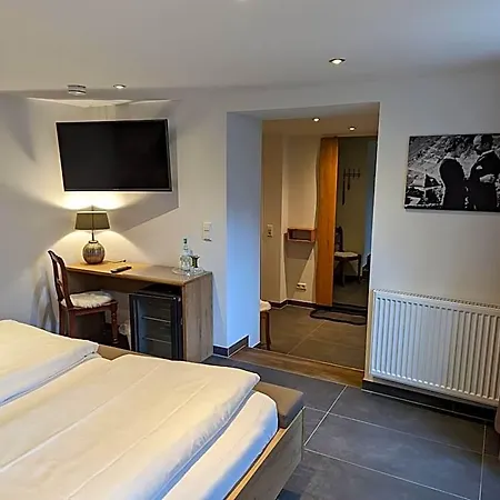Klapperburg Hotel