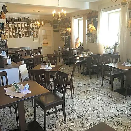 Hotel Klapperburg *