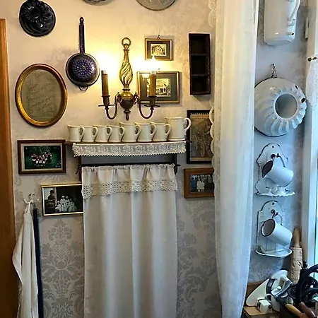 Klapperburg