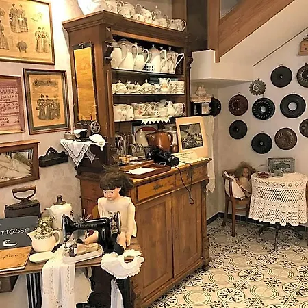 Hotel Klapperburg Beilstein (Rhineland-Palatinate)