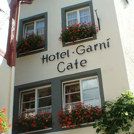 Klapperburg * Beilstein (Rhineland-Palatinate)