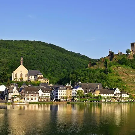 Klapperburg *