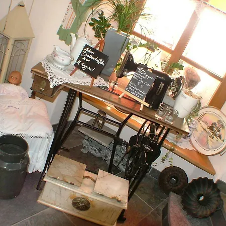 Klapperburg Hotel