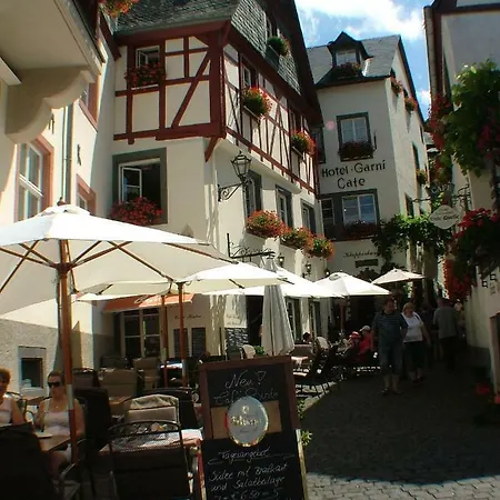 Hotel Klapperburg *