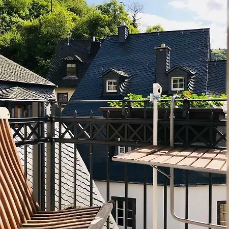 Klapperburg *