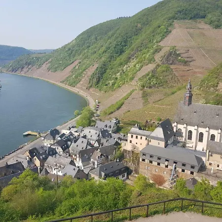 Hotel Klapperburg *
