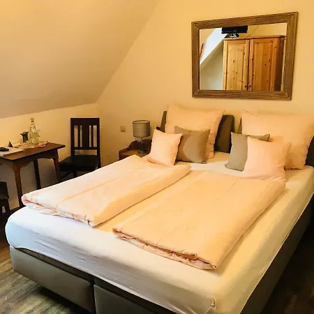 Klapperburg Beilstein (Rhineland-Palatinate)