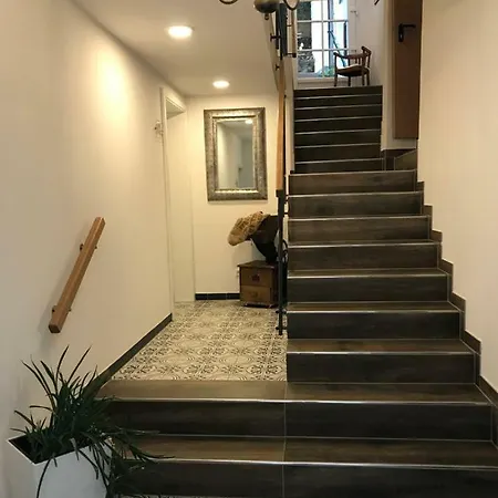 科拉佩尔博格酒店 *