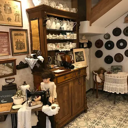 Ξενοδοχείο Klapperburg