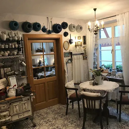 Klapperburg Beilstein (Rhineland-Palatinate)