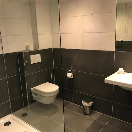 Hotel Klapperburg Beilstein (Rhineland-Palatinate)