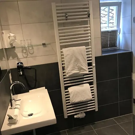 Hotel Klapperburg