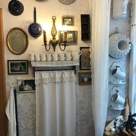 Klapperburg Hotel *