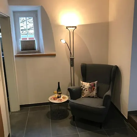 Hotel Klapperburg Beilstein (Rhineland-Palatinate)