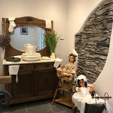 科拉佩尔博格酒店 酒店 拜尔施泰因