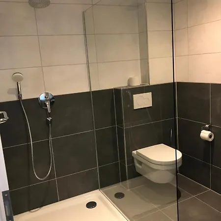 科拉佩尔博格酒店 酒店 拜尔施泰因