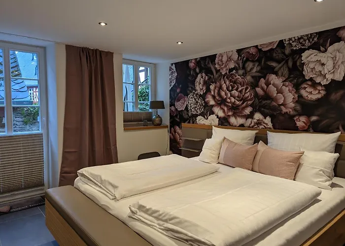 Klapperburg Beilstein (Rhineland-Palatinate)