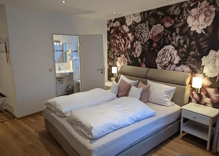 Klapperburg Beilstein (Rhineland-Palatinate)