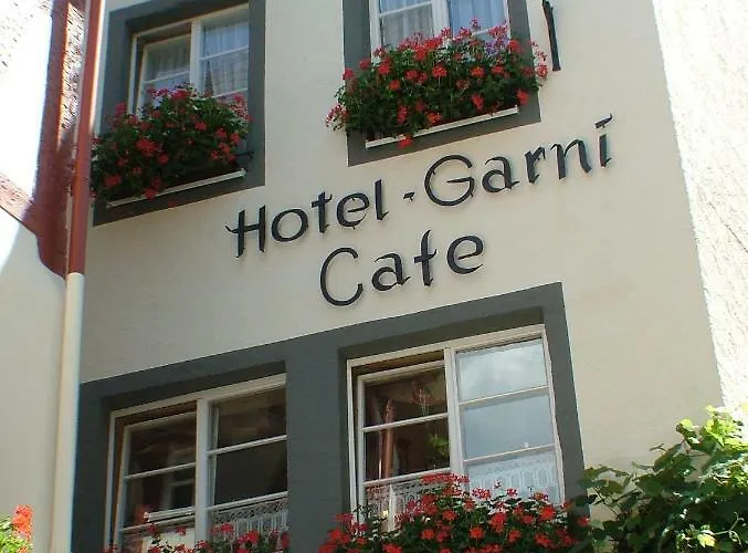 Klapperburg * Beilstein (Rhineland-Palatinate)