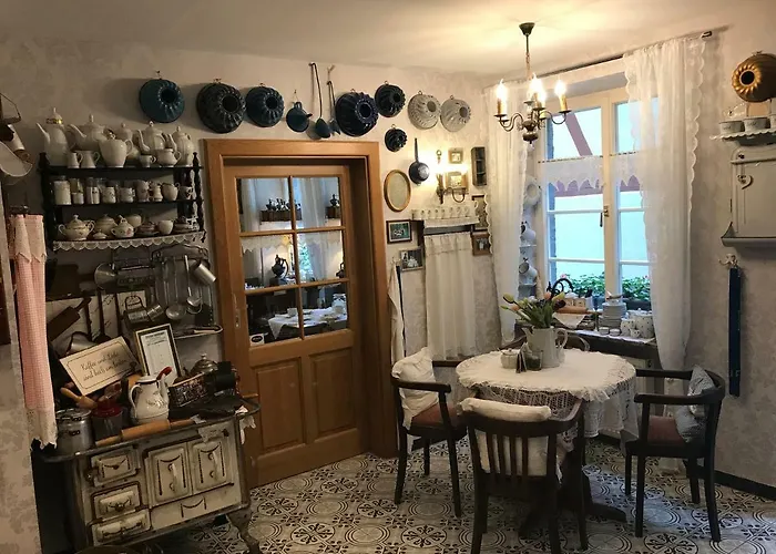 Klapperburg Beilstein (Rhineland-Palatinate)