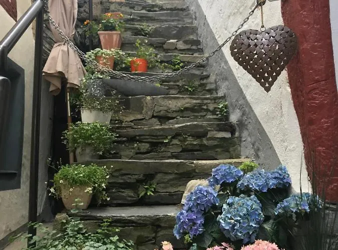 Klapperburg * Beilstein (Rhineland-Palatinate)